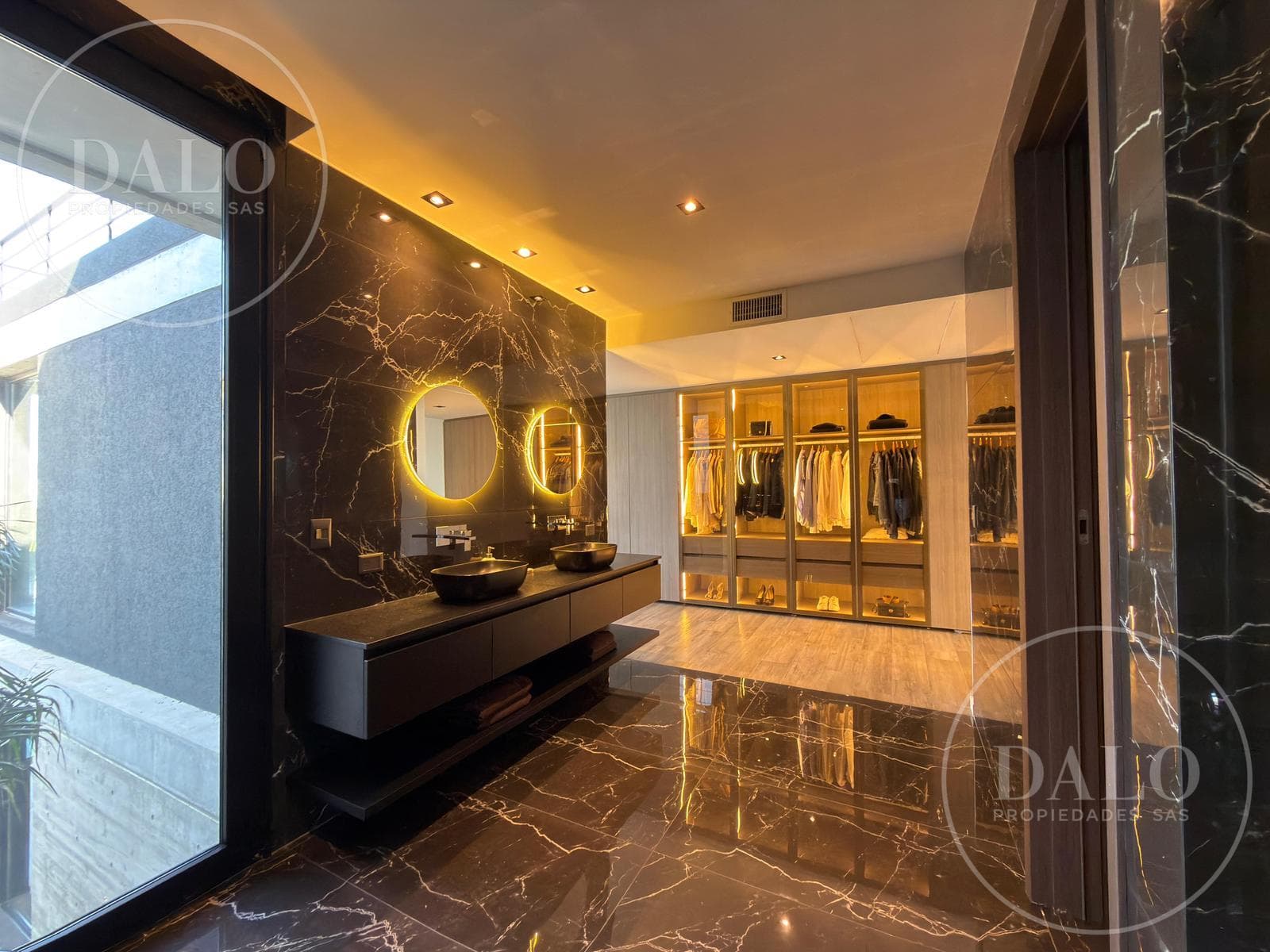 House for Sale in the Virazon Neighborhood, Nordelta