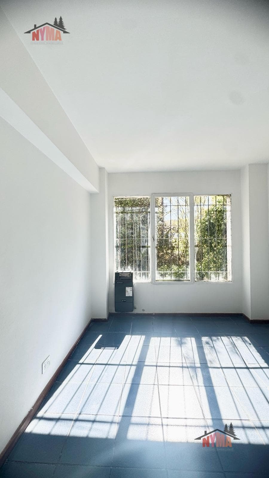 One-bedroom apartment with a patio for sale - downtown Bariloche