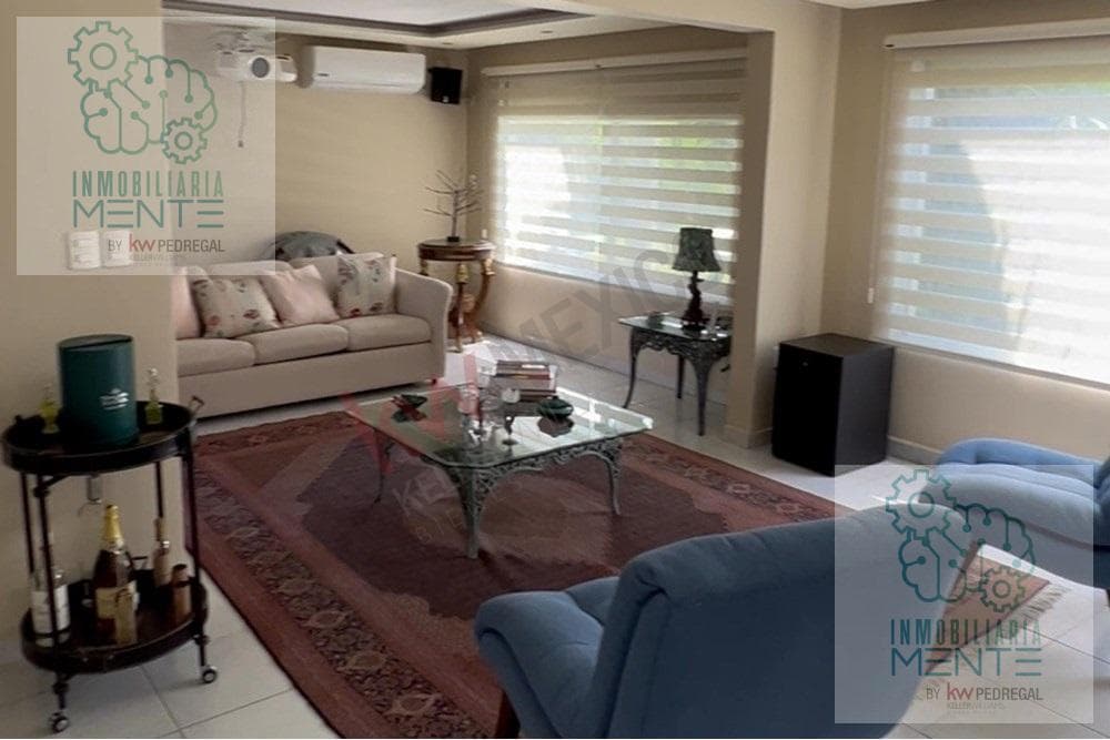HOUSE FOR SALE IN THE LOMAS DE COCOYOC SUBDIVISION
