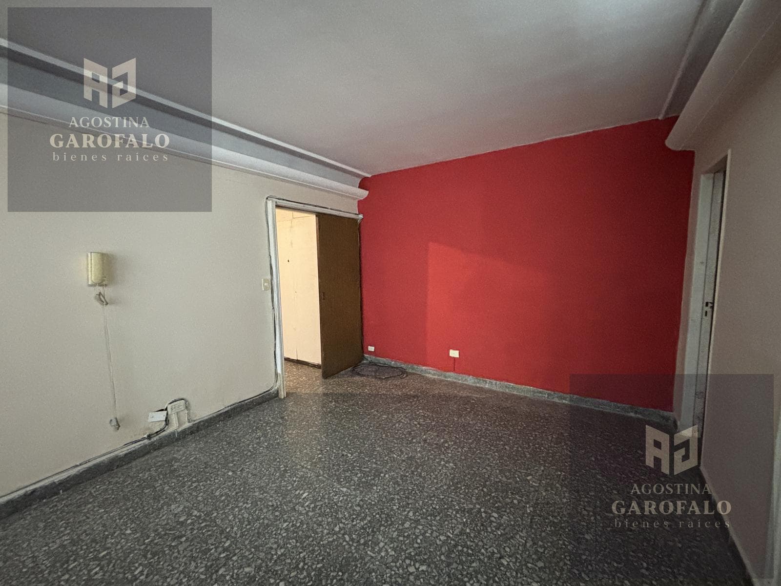 4-room duplex for sale with garage, patio, and terrace with barbecue in Parque Chacabuco