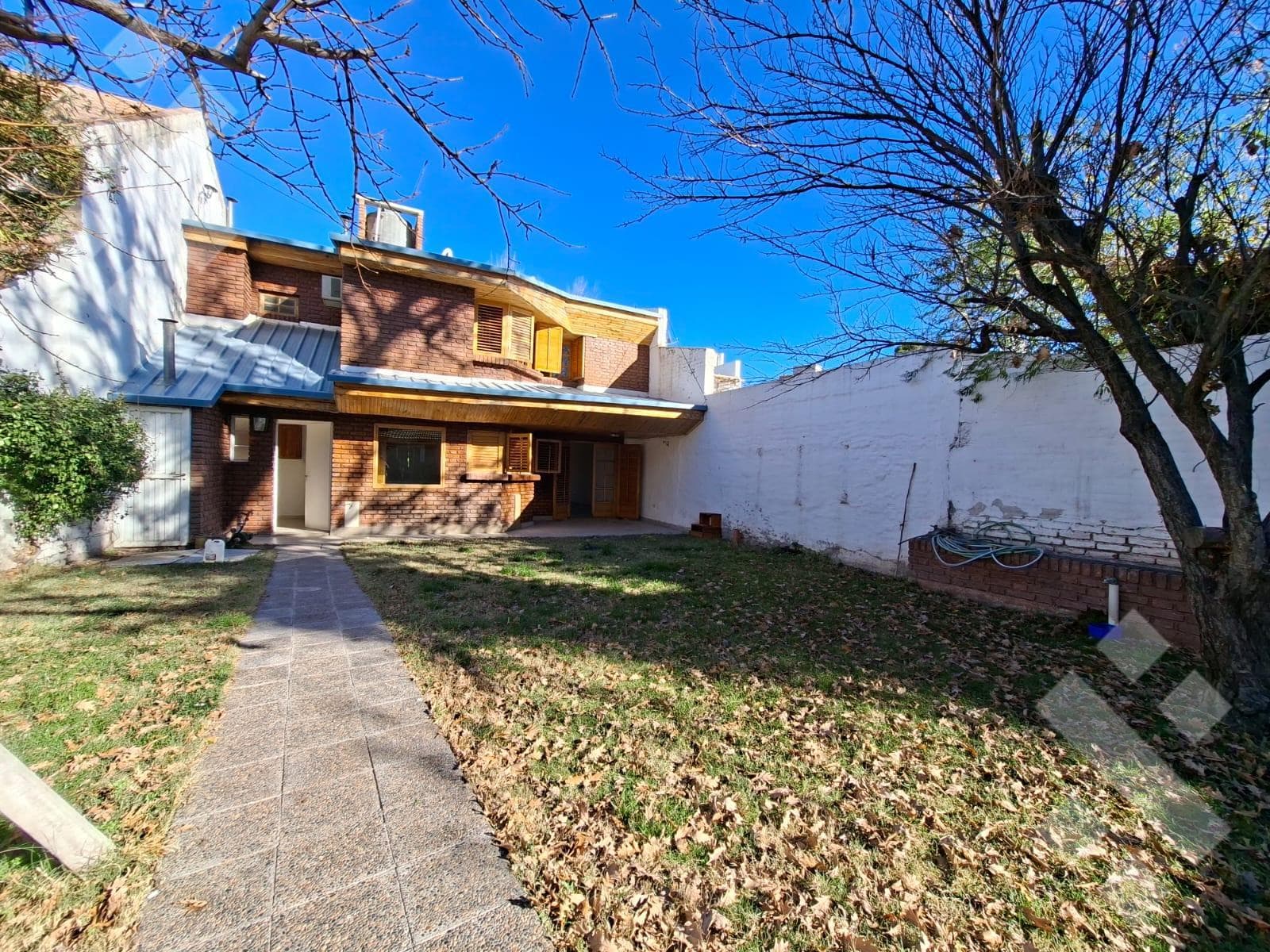 House in the Capital