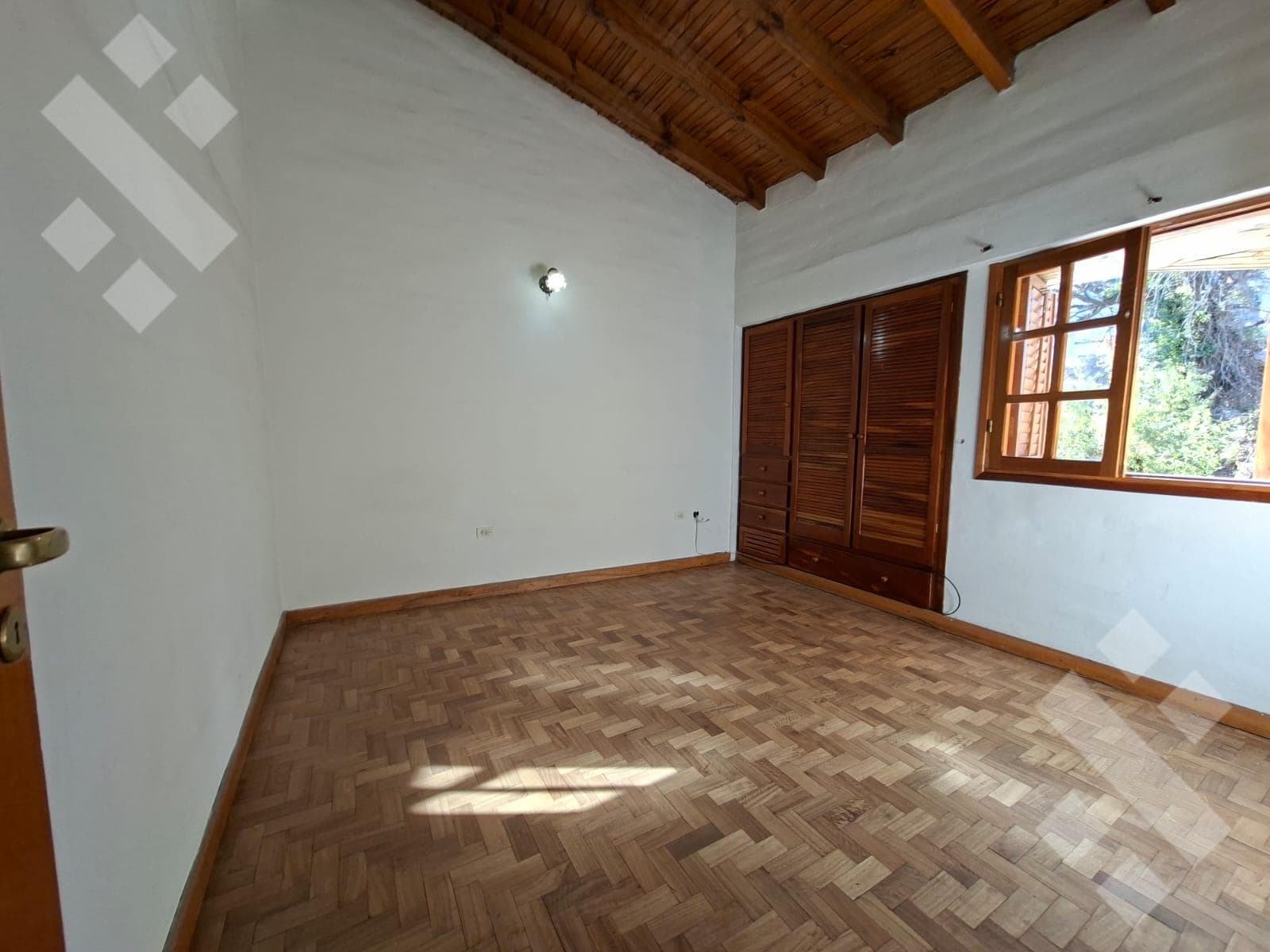 House in the Capital