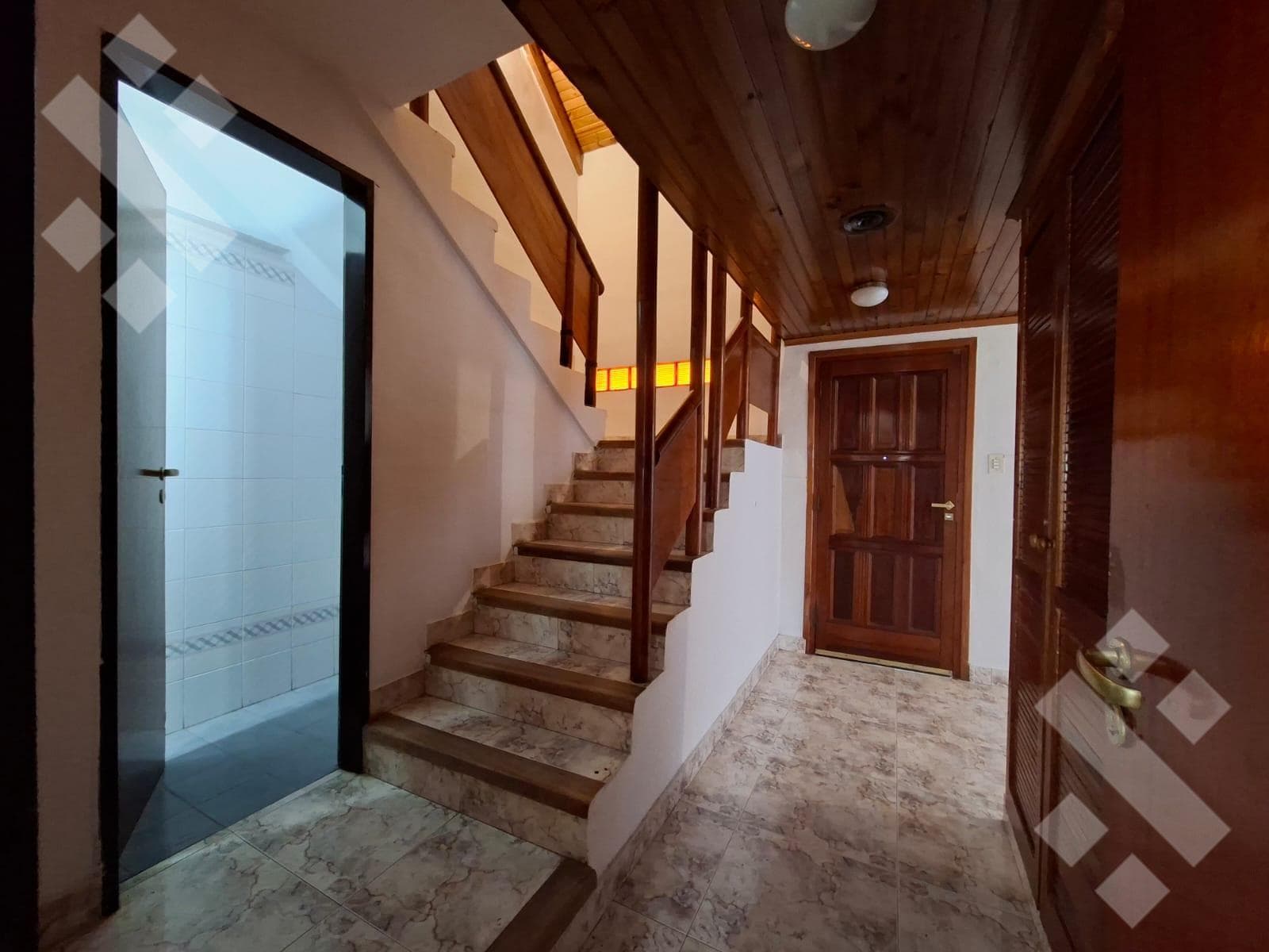 House in the Capital
