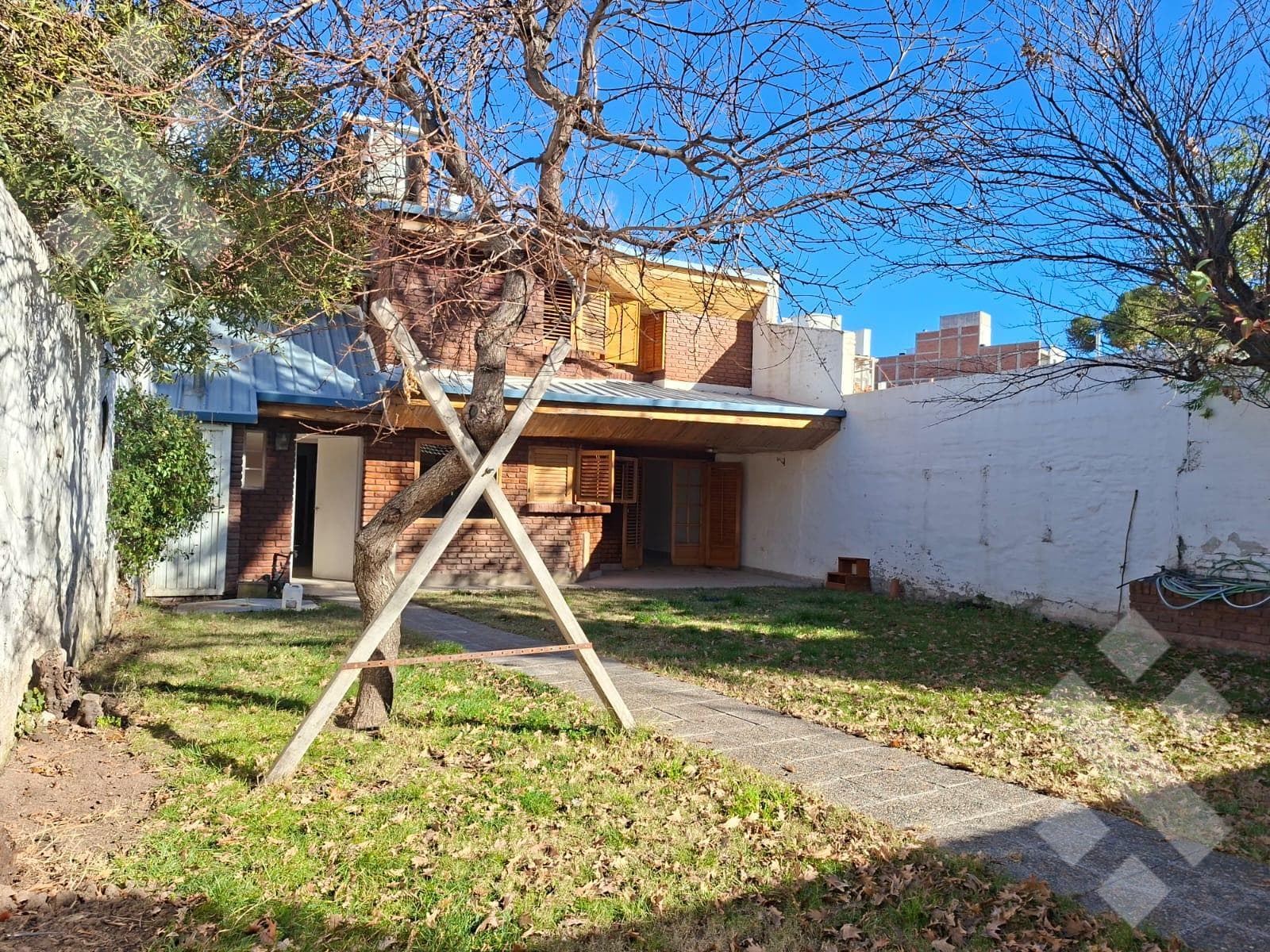 House in the Capital