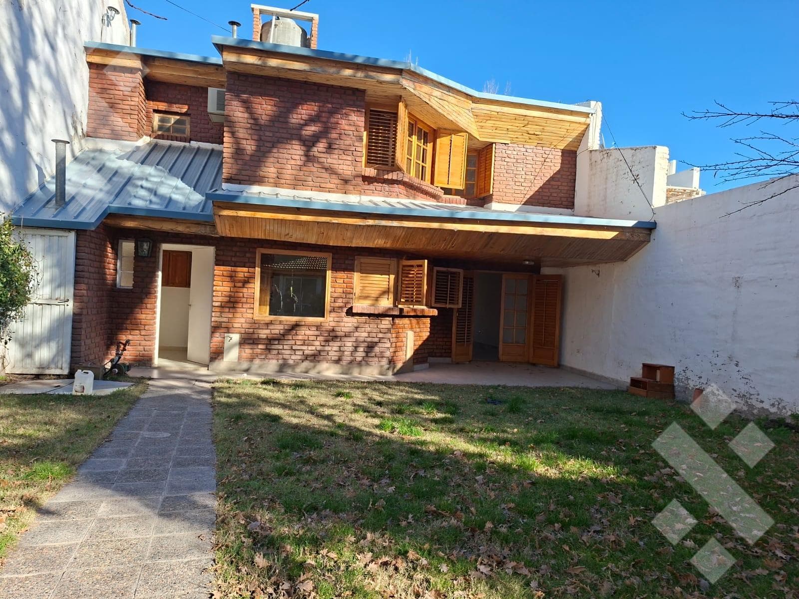 House in the Capital