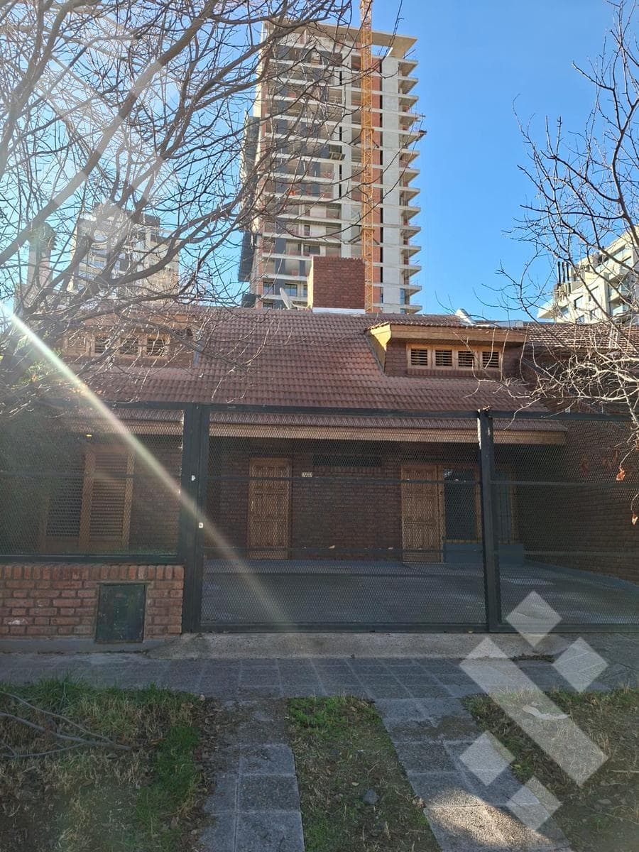 House in the Capital