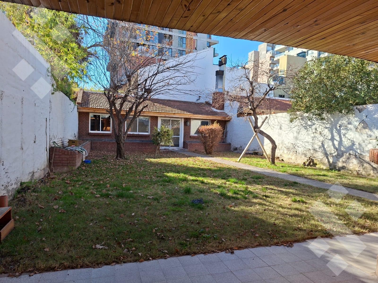 House in the Capital