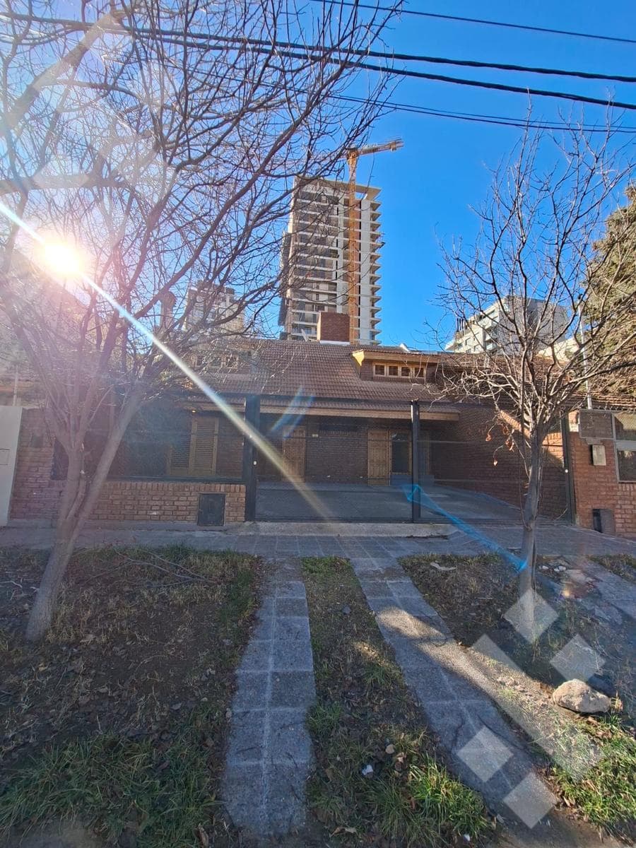 House in the Capital