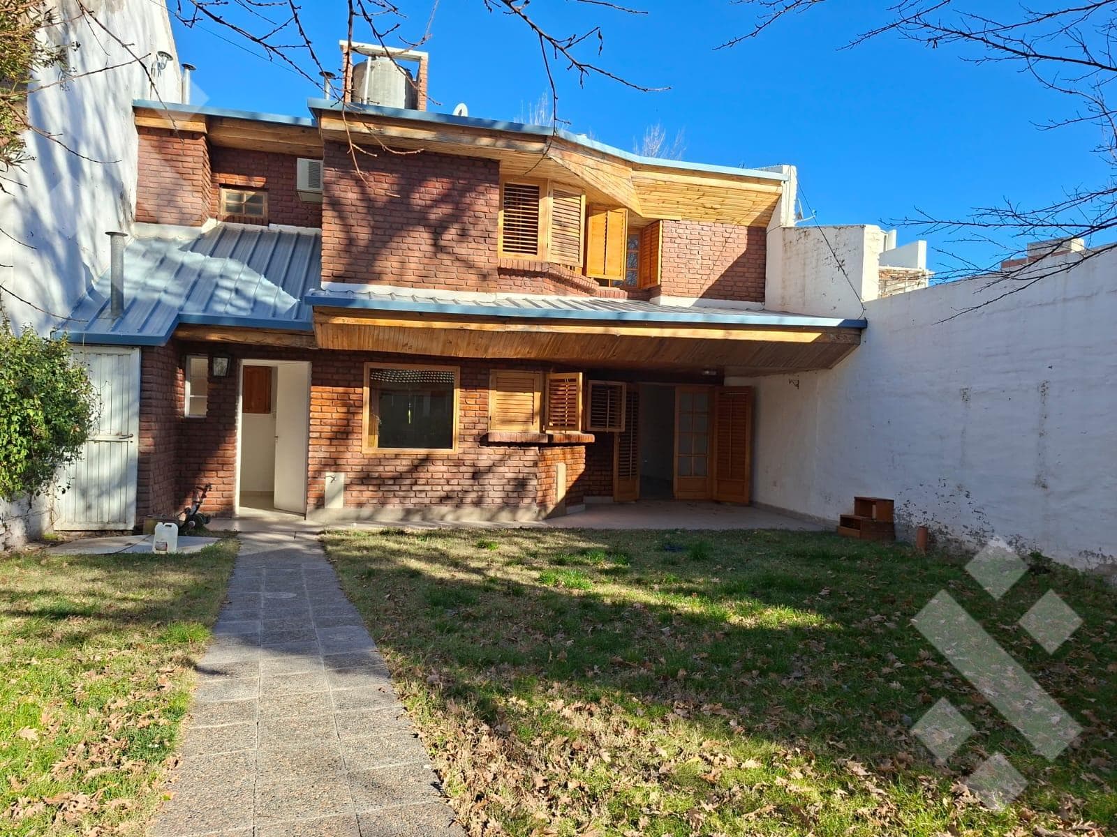 House in the Capital