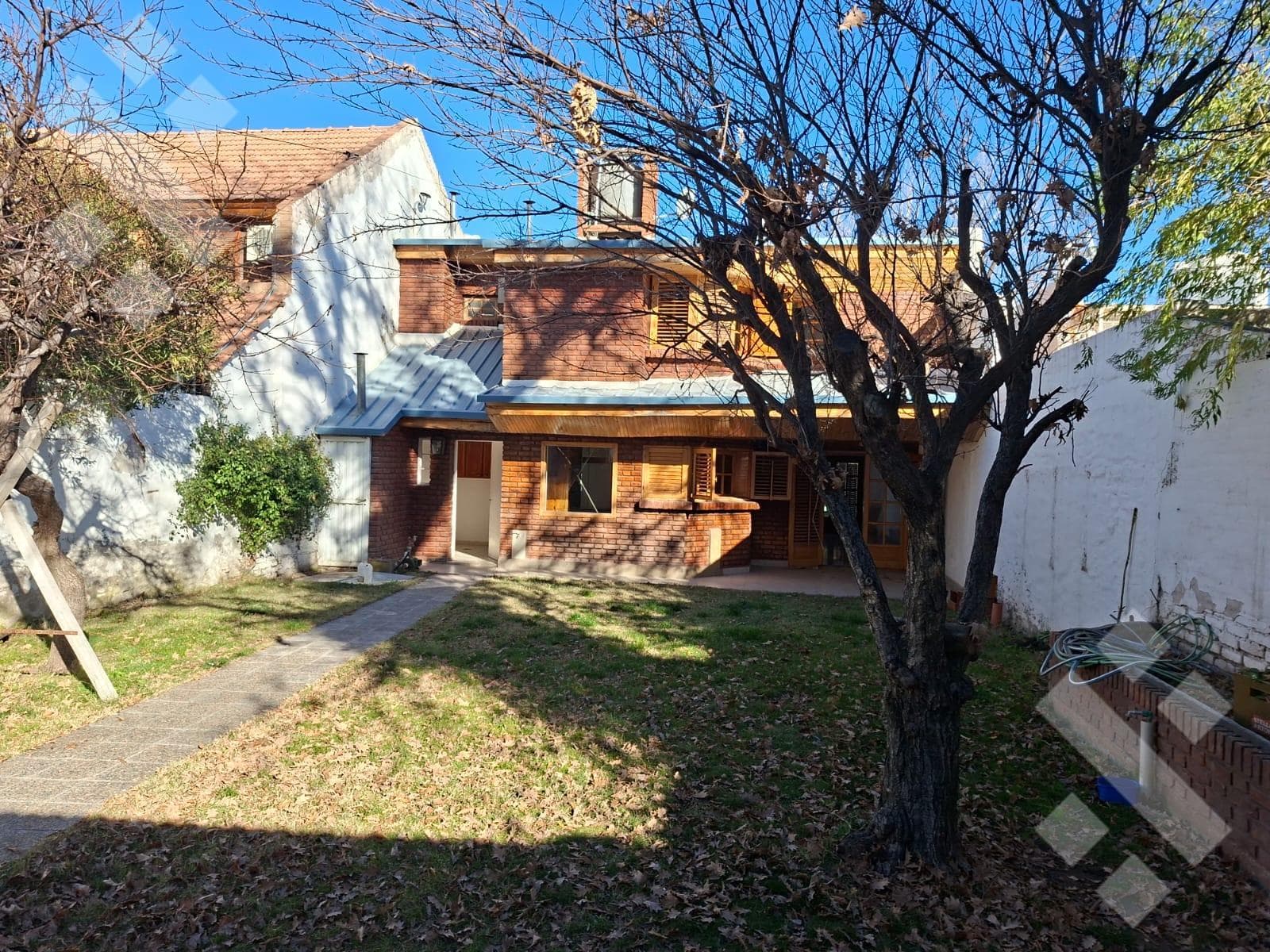 House in the Capital