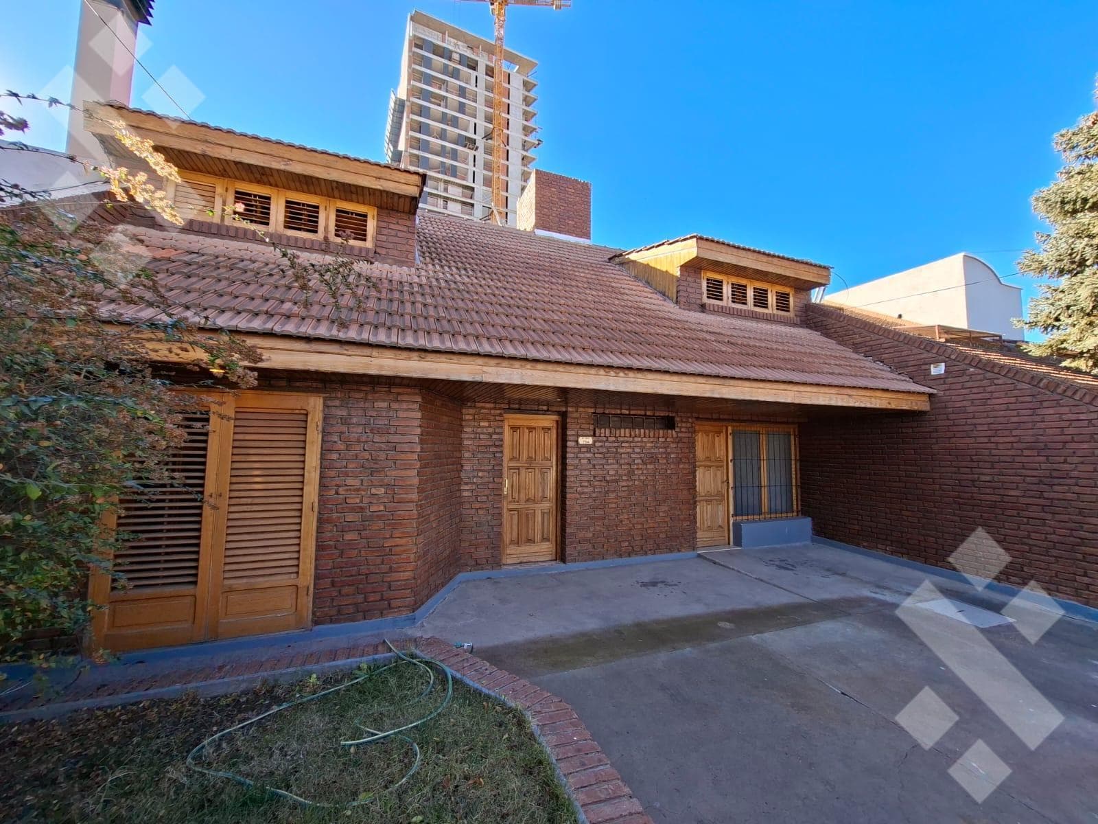 House in the Capital