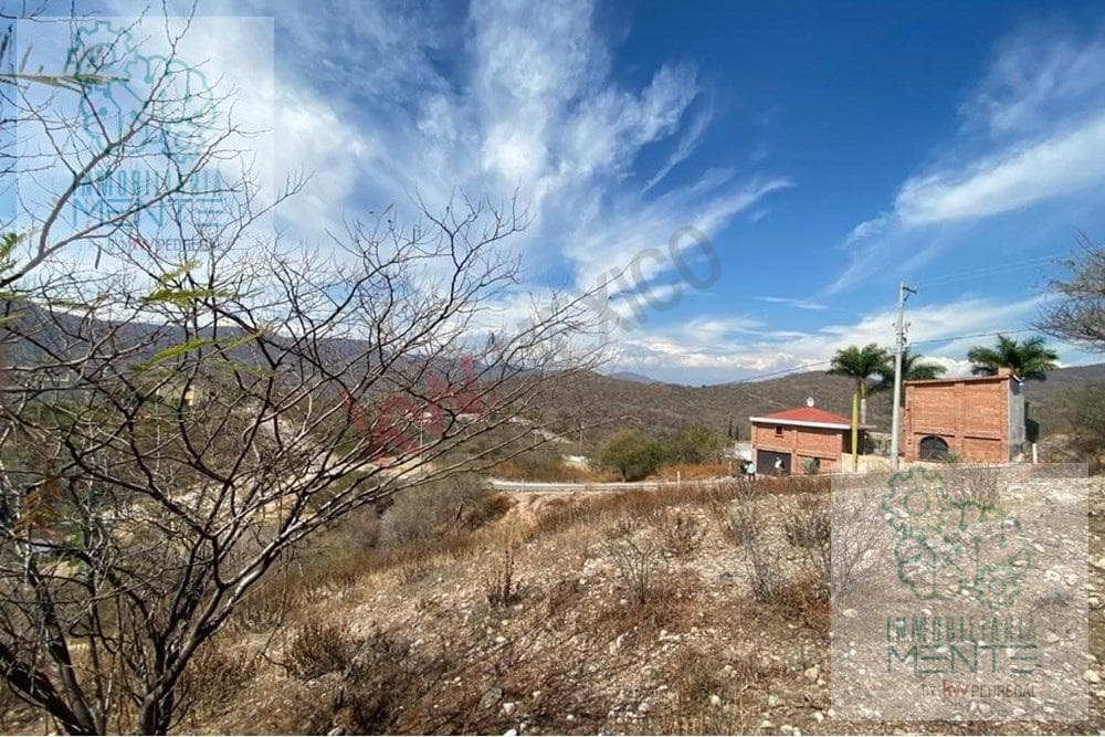 LAND FOR SALE IN THE AGUA LINDA SUBDIVISION, TLALTIZAPAN, MORELOS.