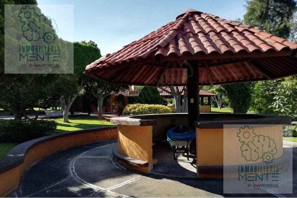 LAND FOR SALE IN THE AGUA LINDA SUBDIVISION, TLALTIZAPAN, MORELOS.
