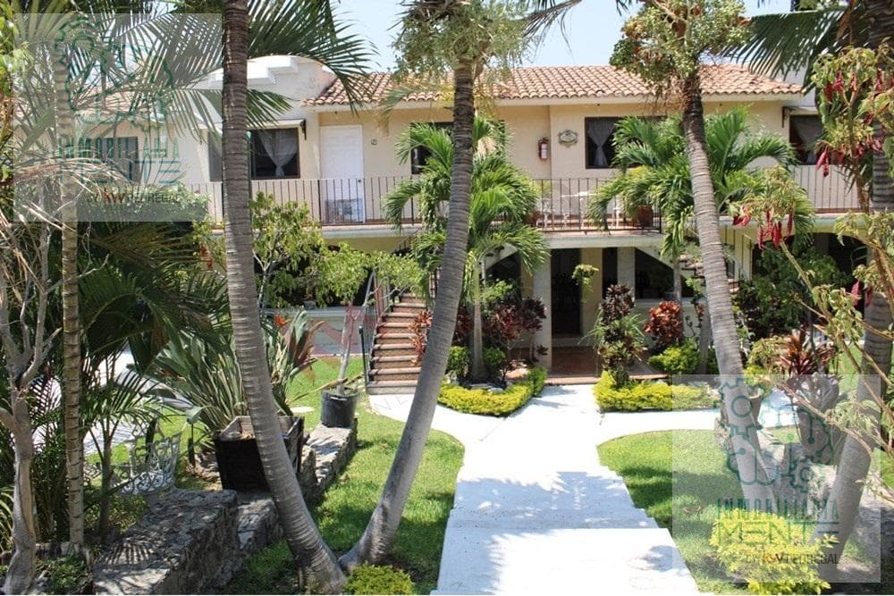 HOUSE FOR SALE: VACATION HOME AND INVESTMENT PROPERTY, OAXTEPEC, MORELOS