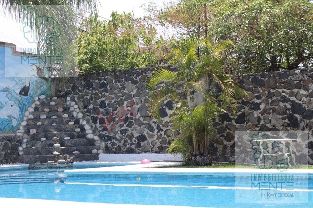 HOUSE FOR SALE: VACATION HOME AND INVESTMENT PROPERTY, OAXTEPEC, MORELOS