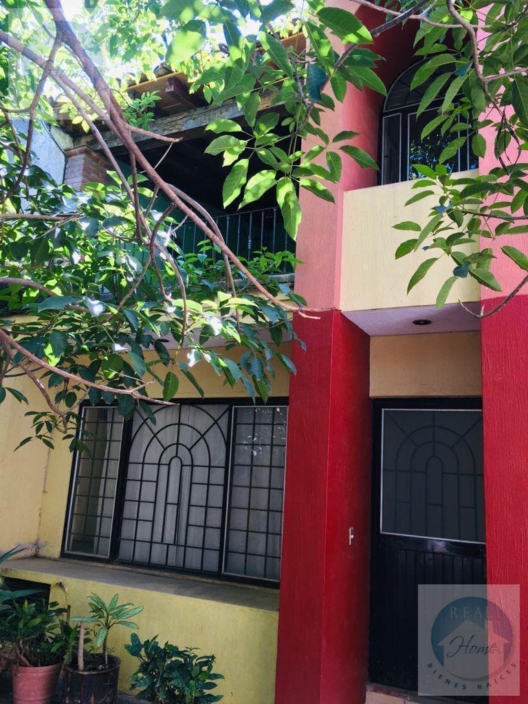 House in Áutlán de Navarro Centro