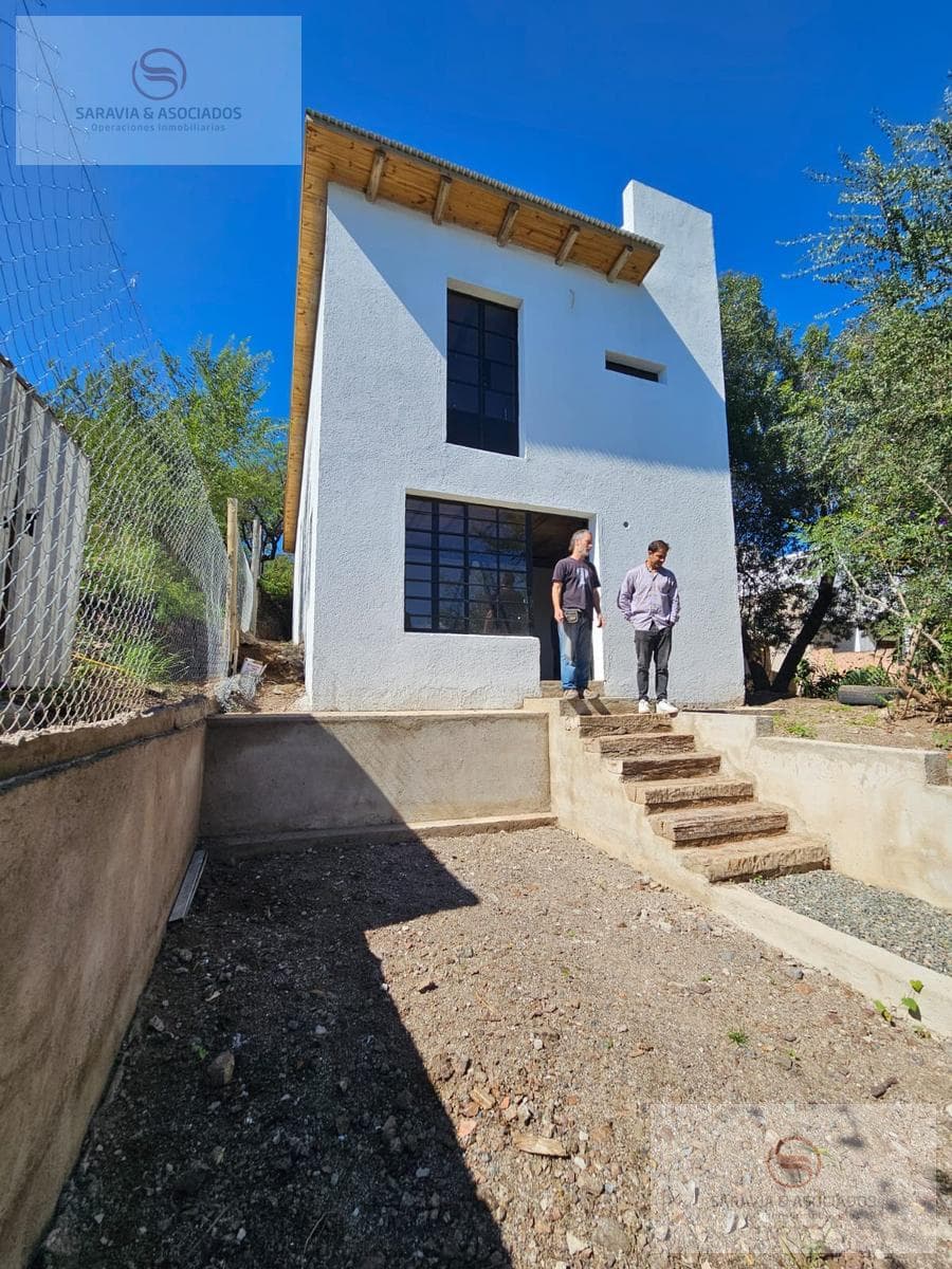 Casa en Venta, Unquillo