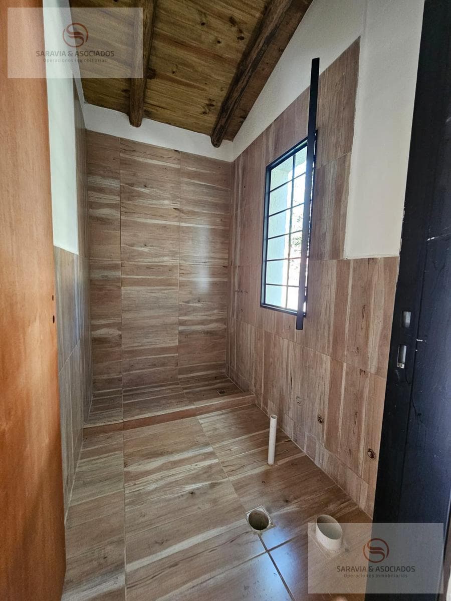Casa en Venta, Unquillo