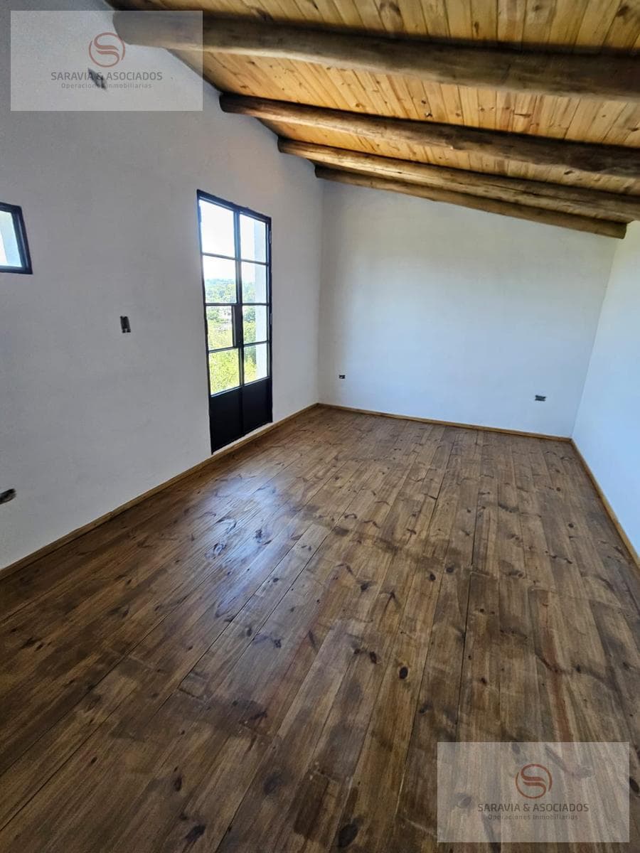 Casa en Venta, Unquillo