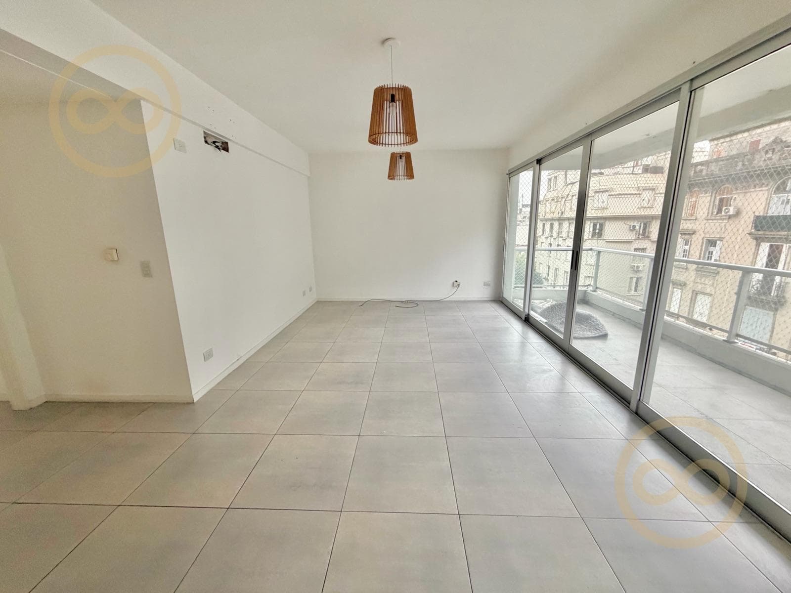 3-Room Apartment for Sale—Qualifies for Financing
