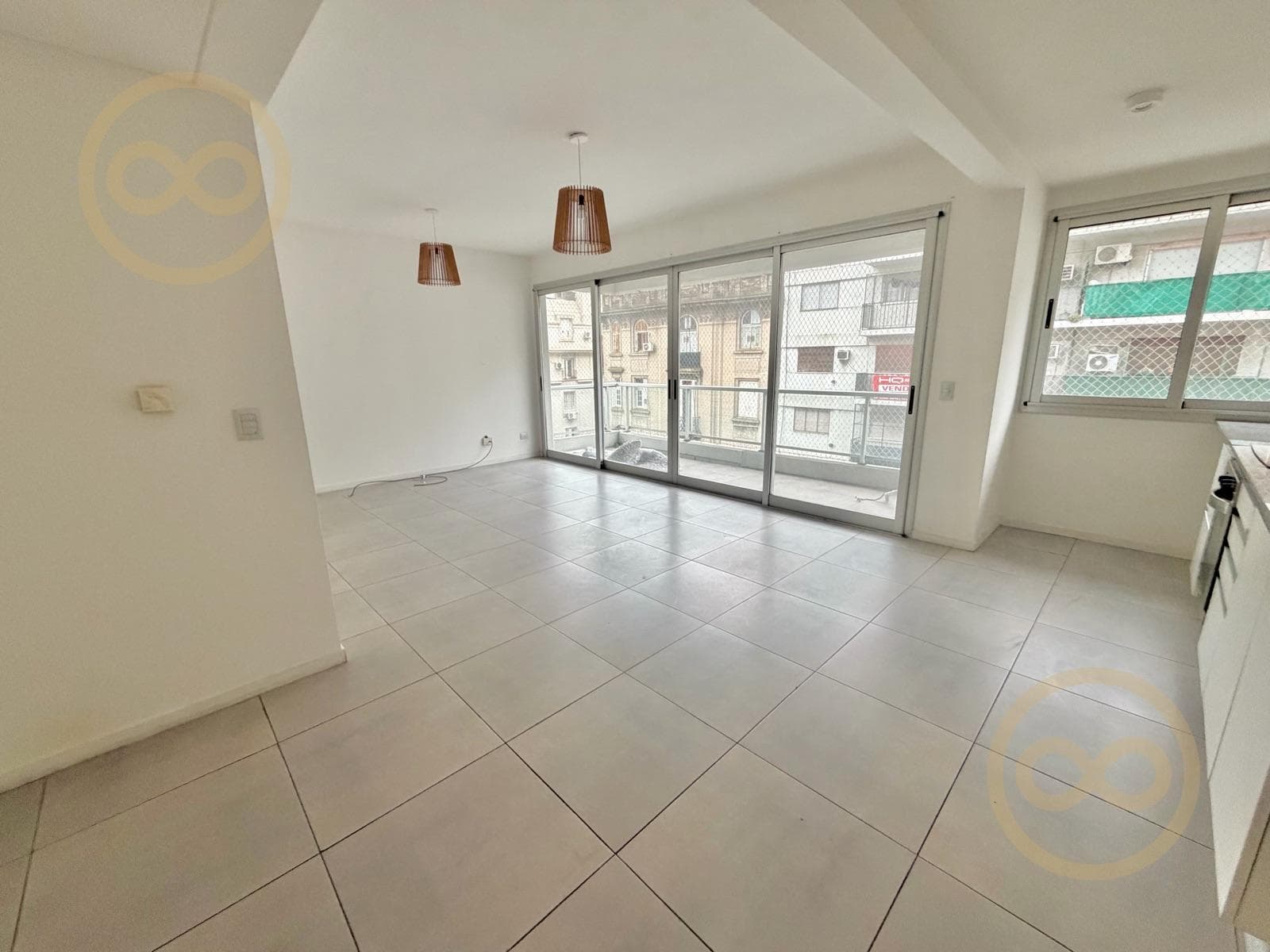 3-Room Apartment for Sale—Qualifies for Financing