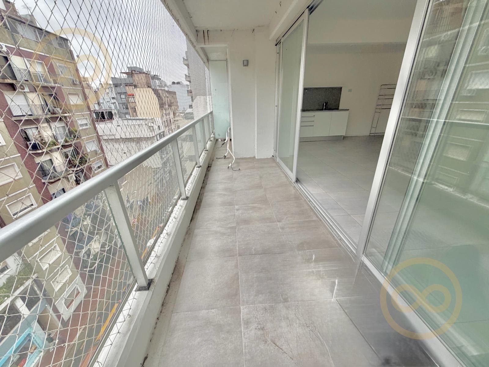 3-Room Apartment for Sale—Qualifies for Financing