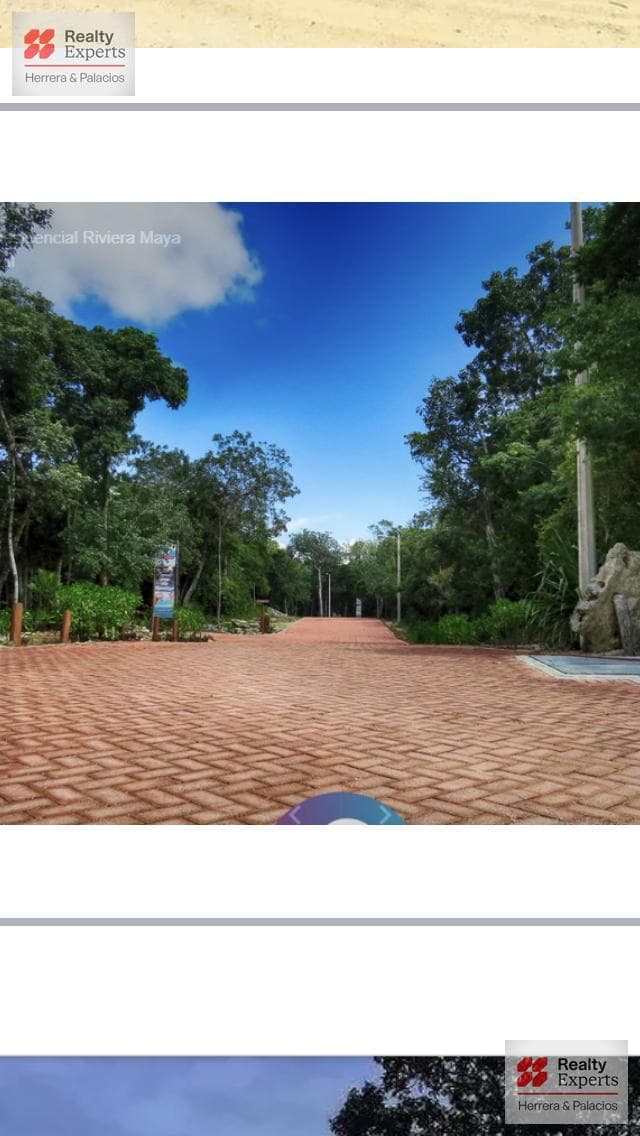 Land for Sale in the Tulum Area