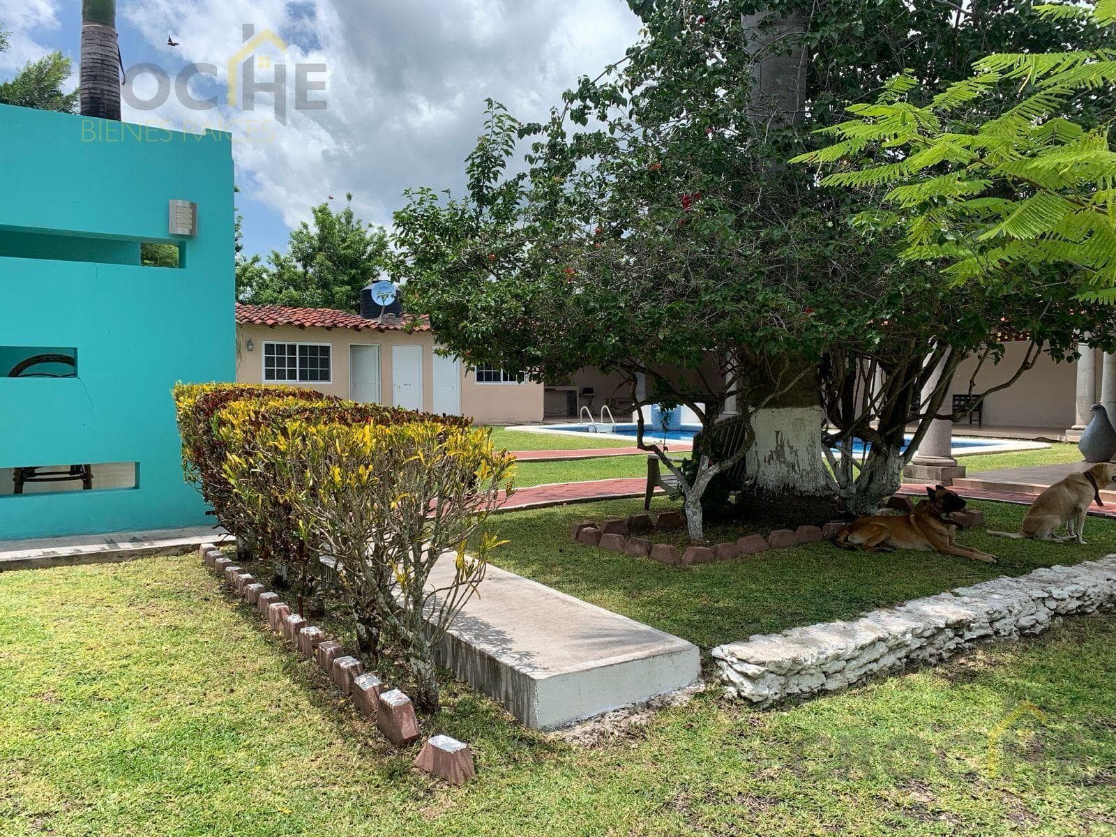 LAND FOR SALE (COUNTRY ESTATE), CARRIZAL AREA, VERACRUZ