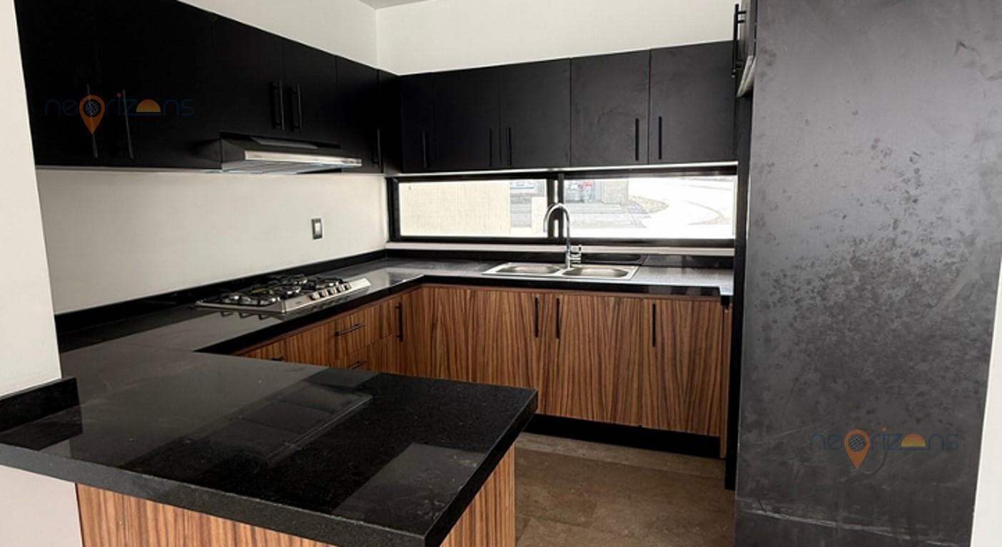 Move Into Your New Home in the Campo Azul Residential Community