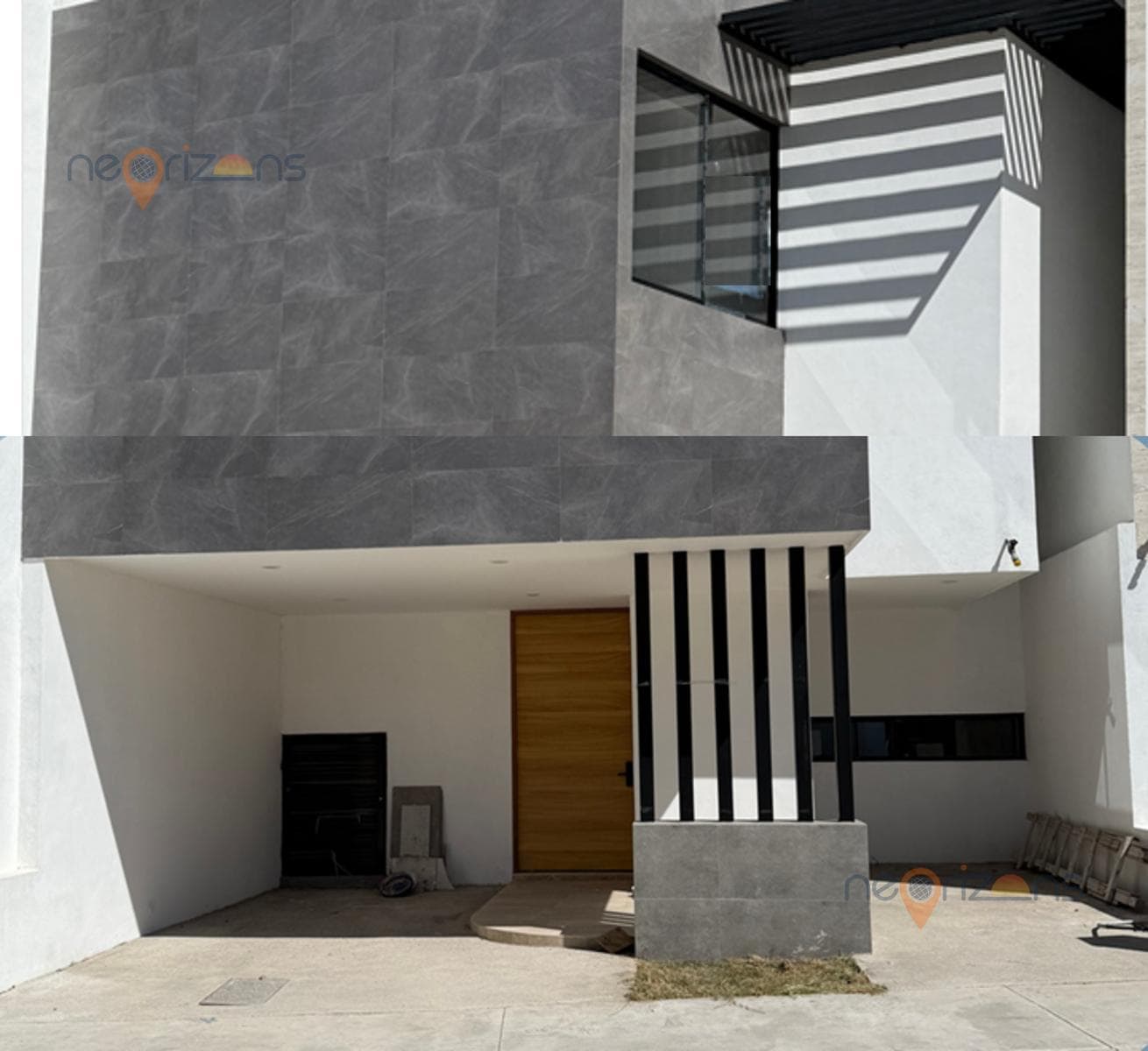 Move Into Your New Home in the Campo Azul Residential Community