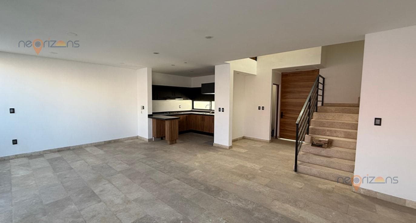 Move Into Your New Home in the Campo Azul Residential Community