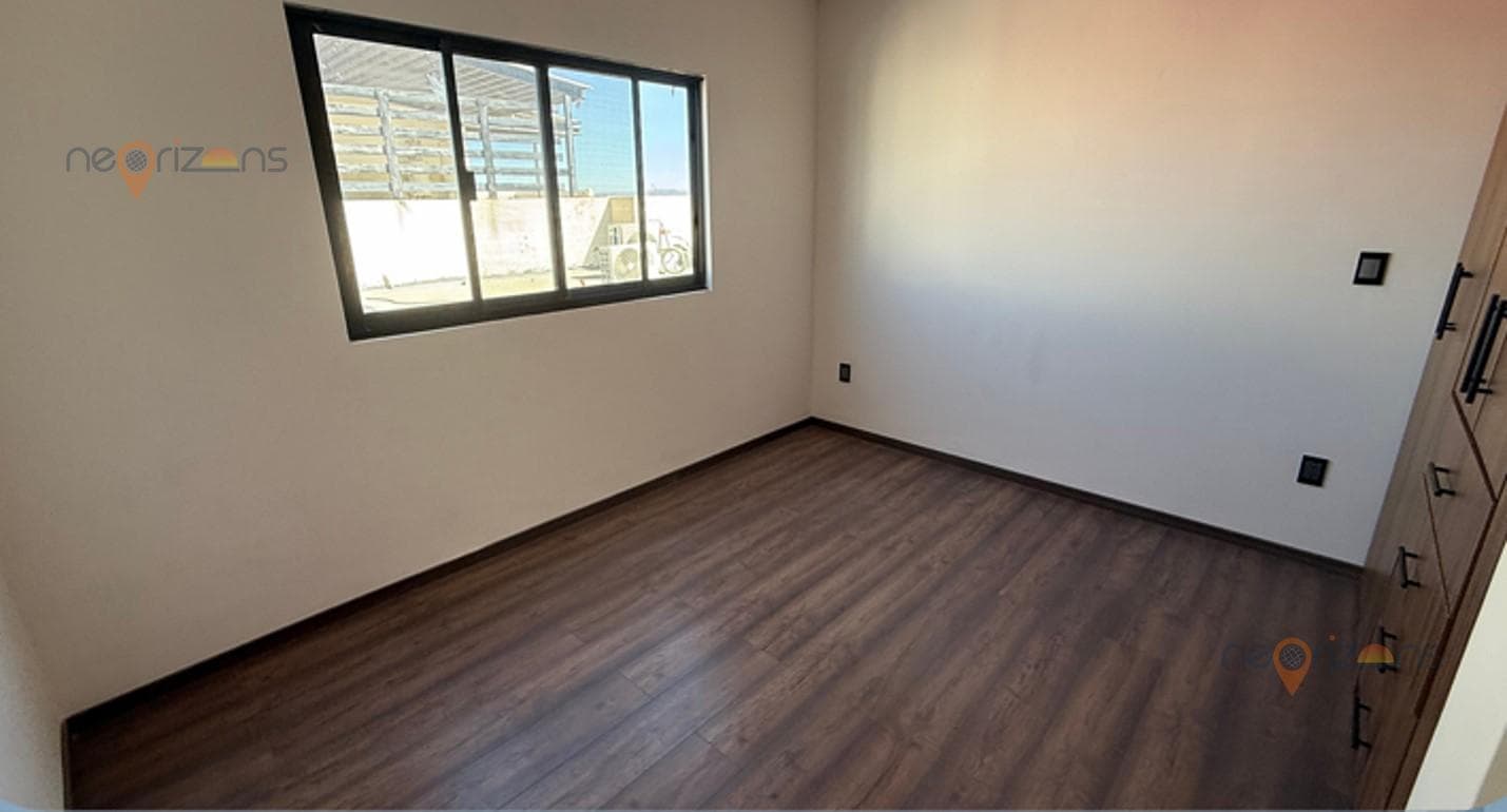 Move Into Your New Home in the Campo Azul Residential Community