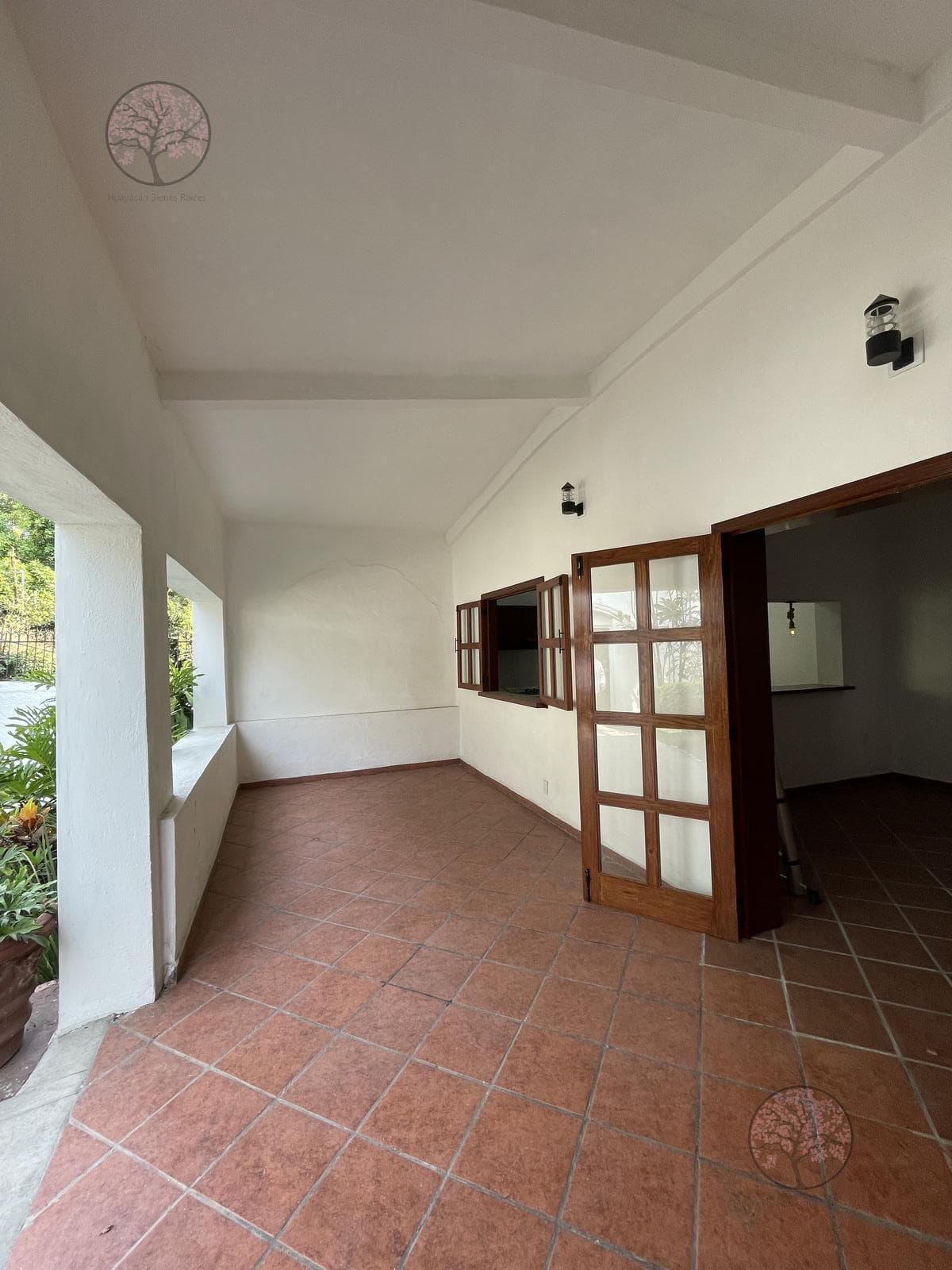 Single-Family Home for Sale in Col. Miraval, Cuernavaca
