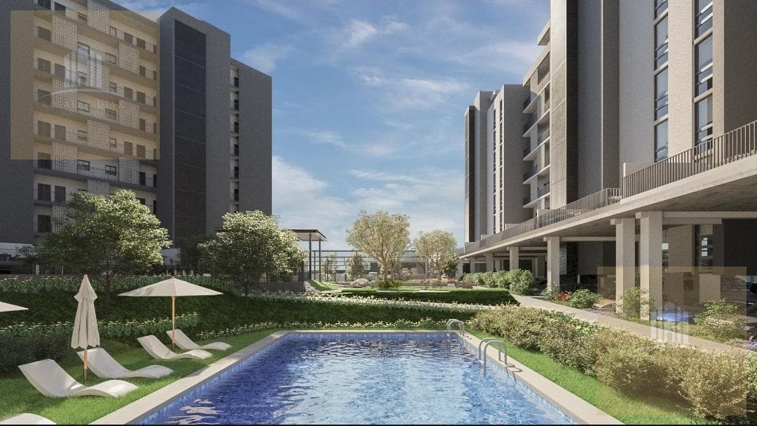 Apartment in Hipódromo
