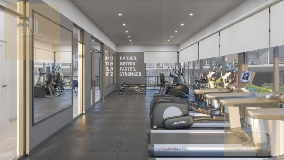 Apartments for Sale at TRES60 Hipódromo | Immediate Move-In and Pre-Sale
