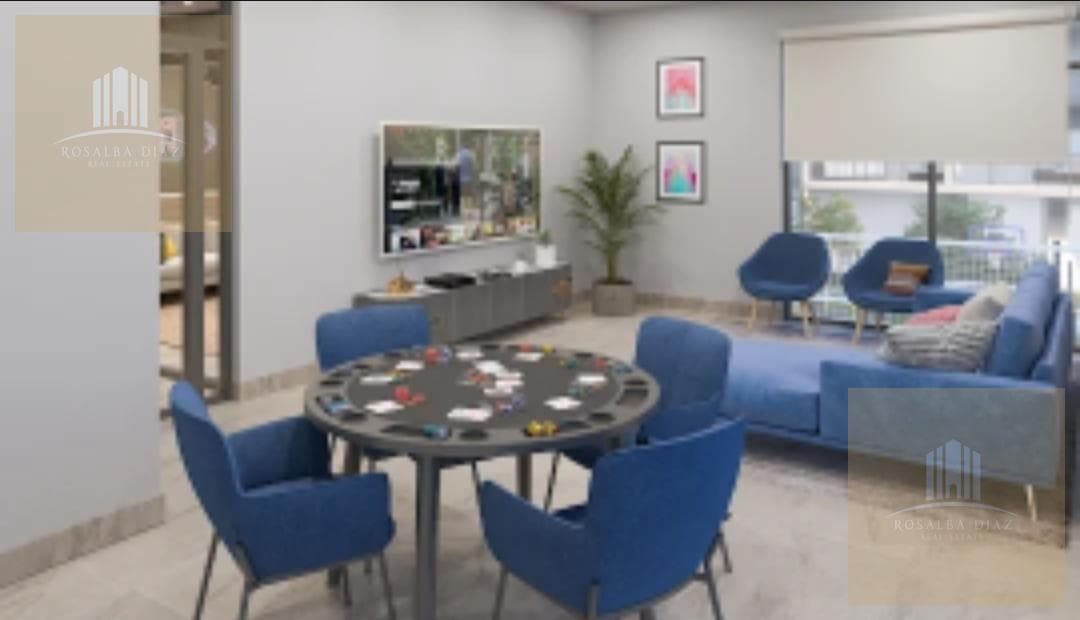 Apartments for Sale at TRES60 Hipódromo | Immediate Move-In and Pre-Sale