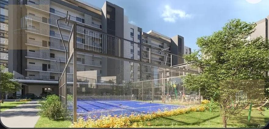 Apartments for Sale at TRES60 Hipódromo | Immediate Move-In and Pre-Sale