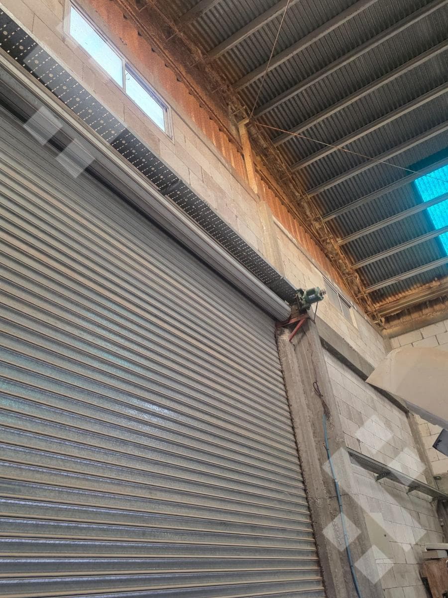For Rent | 288 m2 Warehouse | Pellegrini Street | Plottier