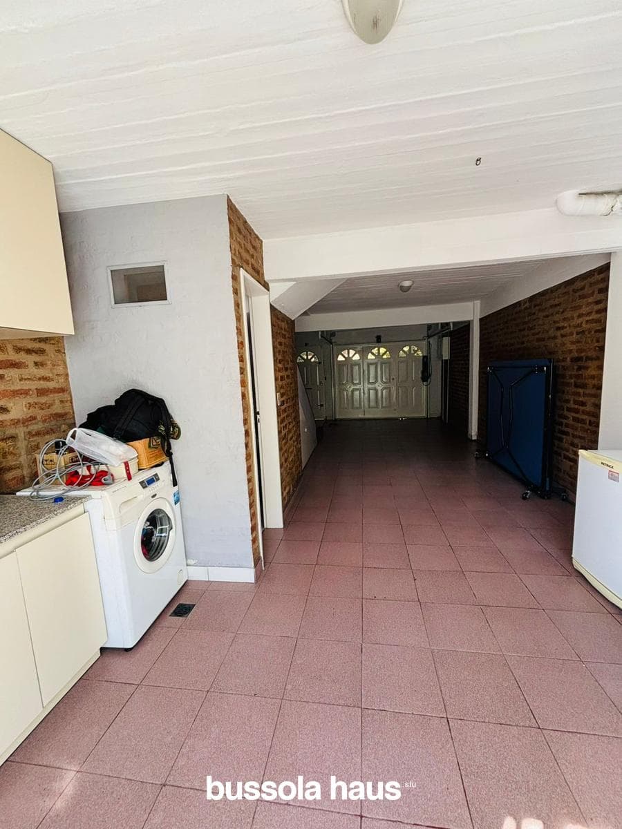 4-room triplex for sale in Bernal