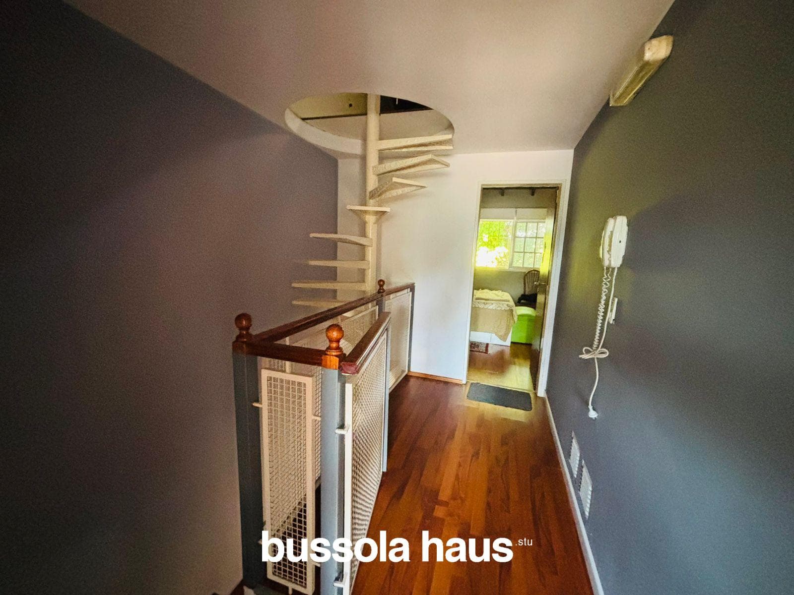 4-room triplex for sale in Bernal