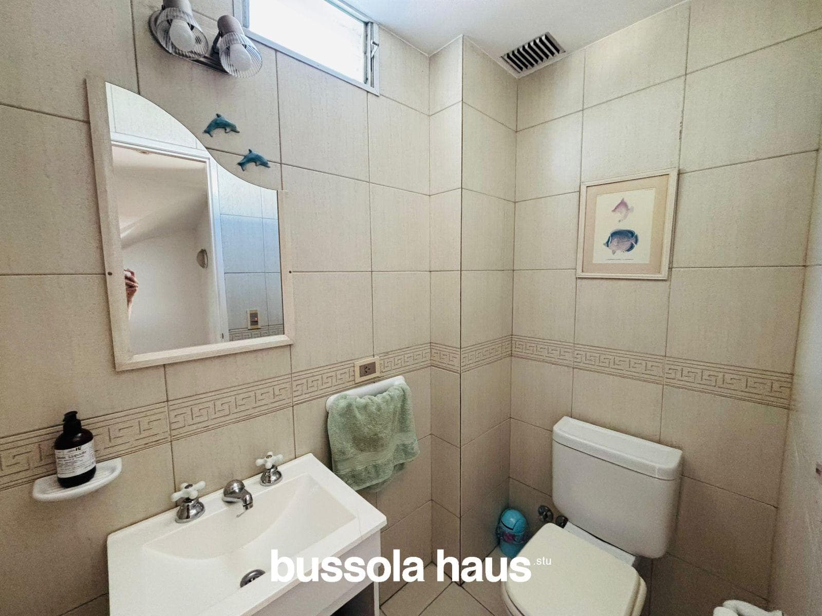 4-room triplex for sale in Bernal