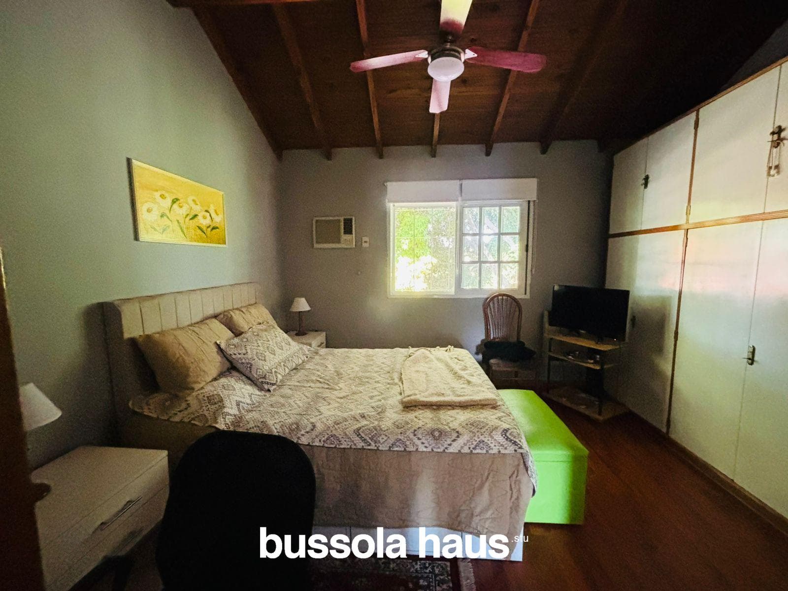 4-room triplex for sale in Bernal