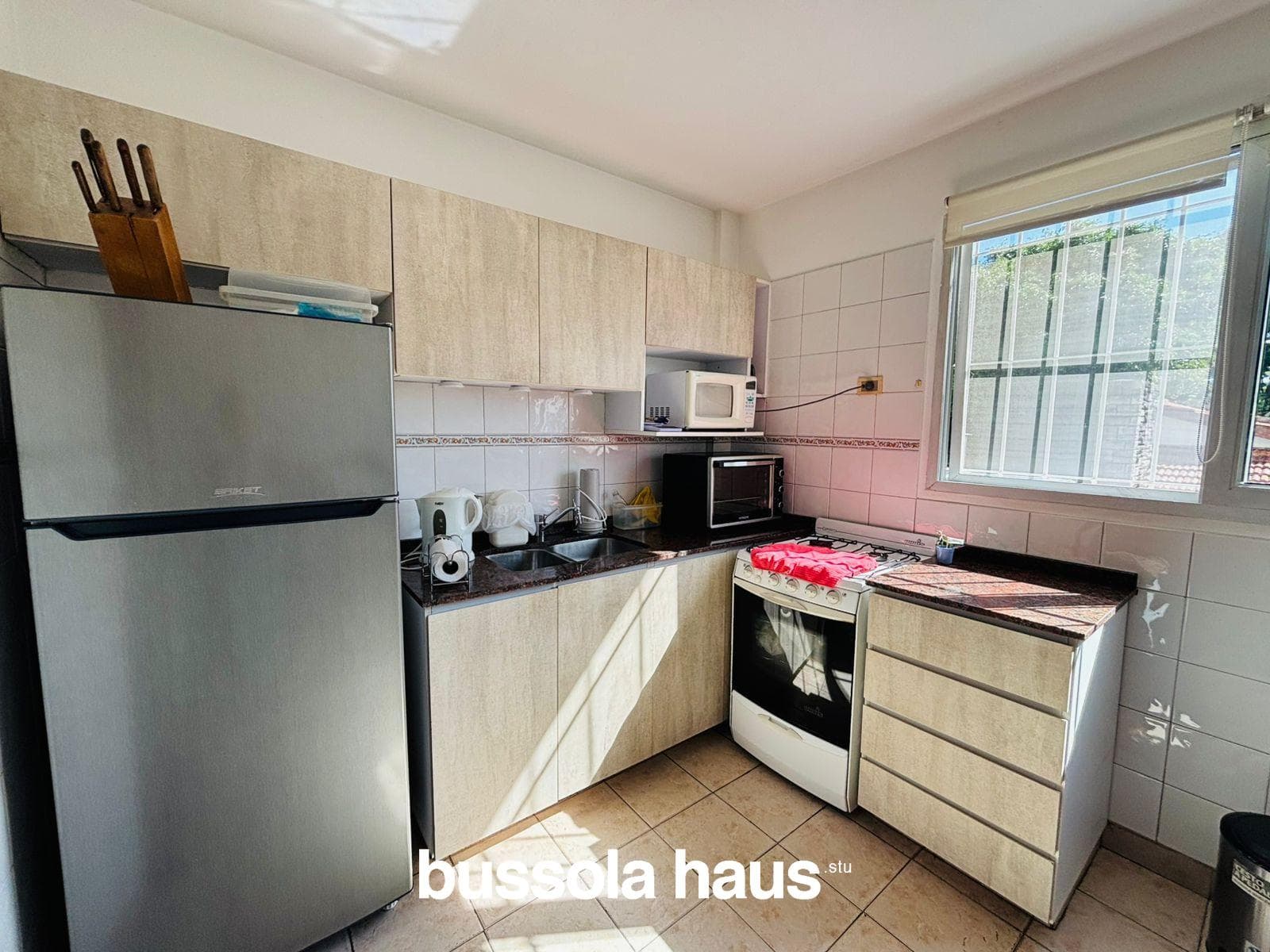 4-room triplex for sale in Bernal