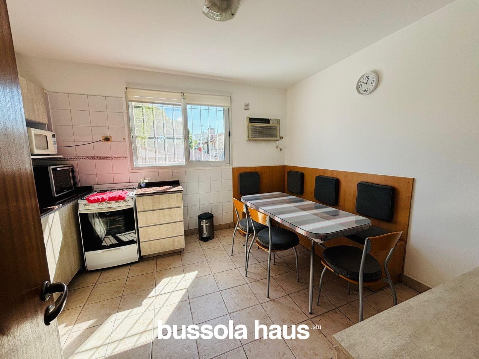 4-room triplex for sale in Bernal
