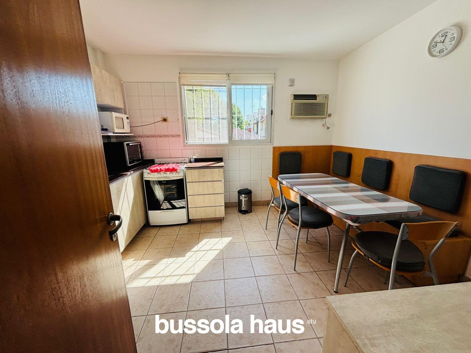 4-room triplex for sale in Bernal