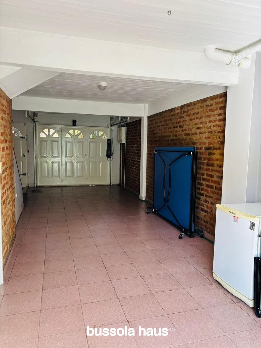 4-room triplex for sale in Bernal