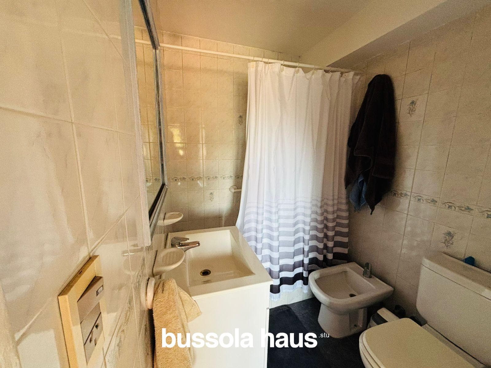 4-room triplex for sale in Bernal