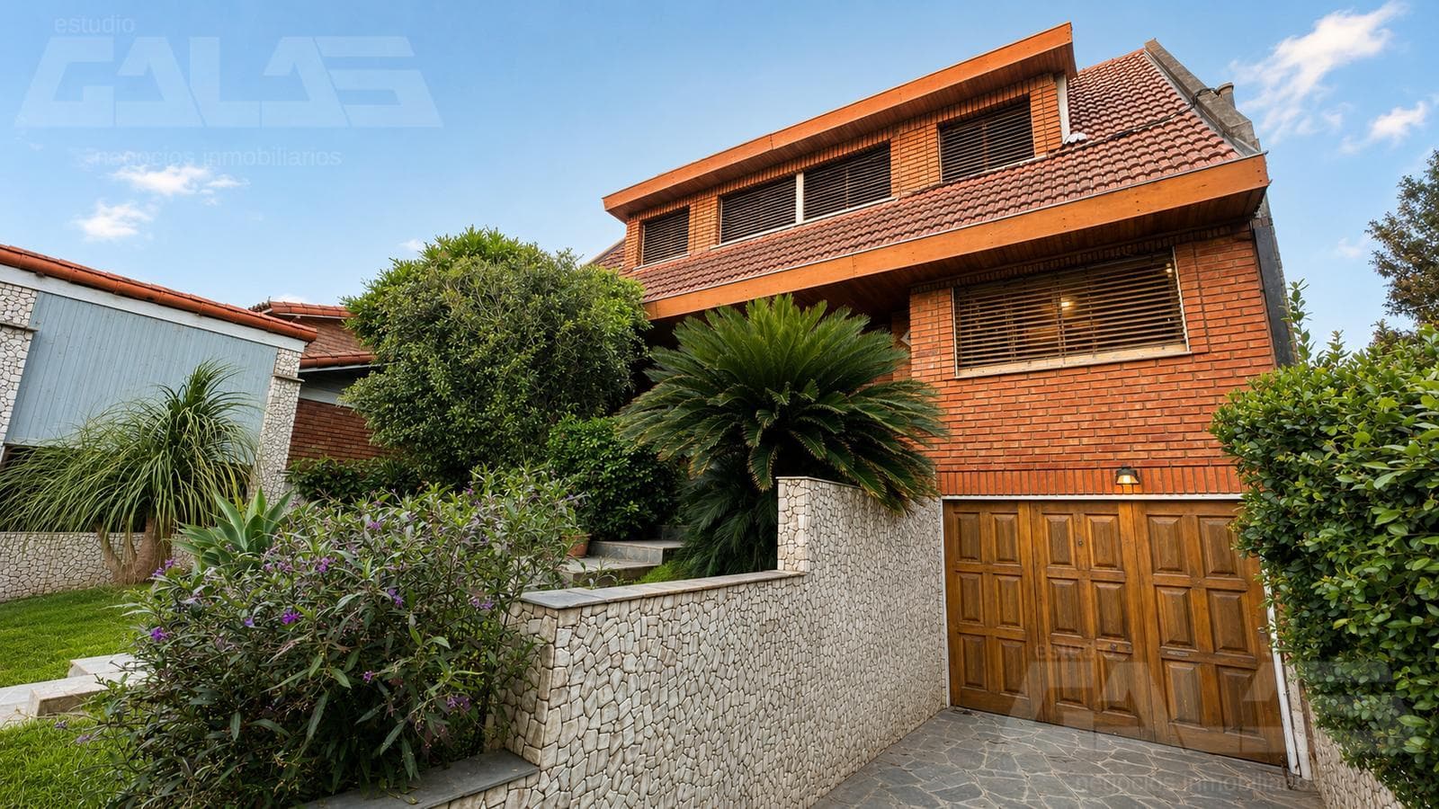 4-room house - 3 bedrooms - Living room - Bathroom - Park - Ituzaingo - North Ituzaingó