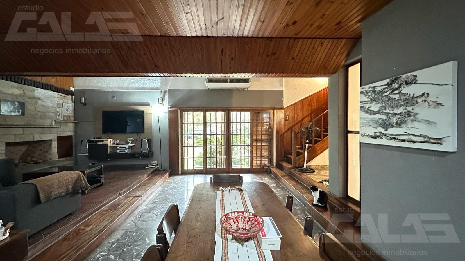 4-room house - 3 bedrooms - Living room - Bathroom - Park - Ituzaingo - North Ituzaingó