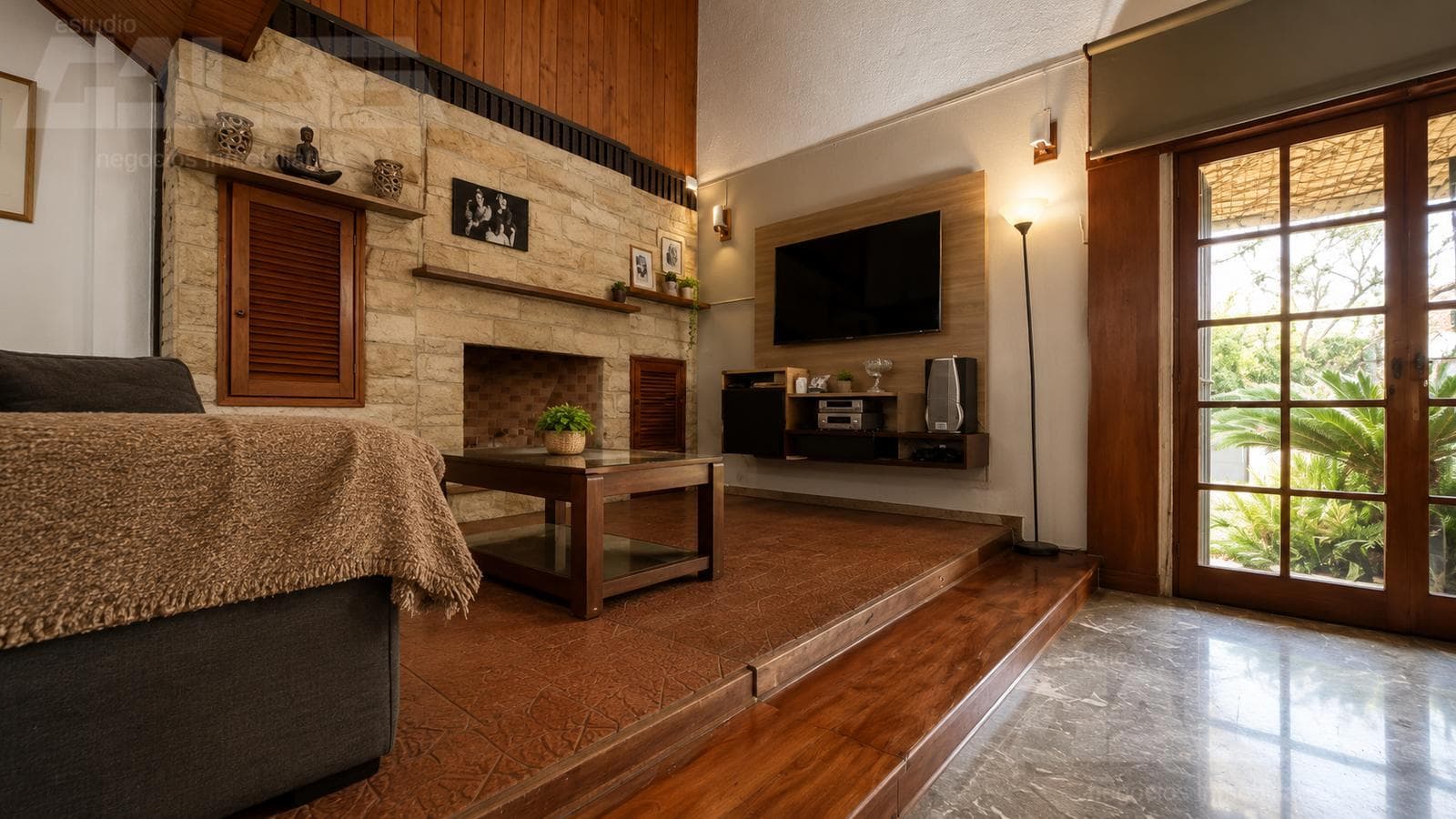 4-room house - 3 bedrooms - Living room - Bathroom - Park - Ituzaingo - North Ituzaingó